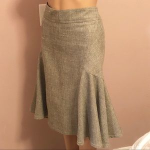 Necessary Objects stunning skirt size medium